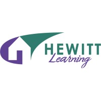 Hewitt Learning Logo
